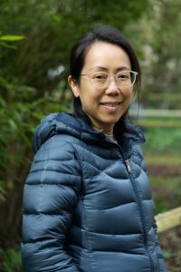 June Lim - UX & Service Designer